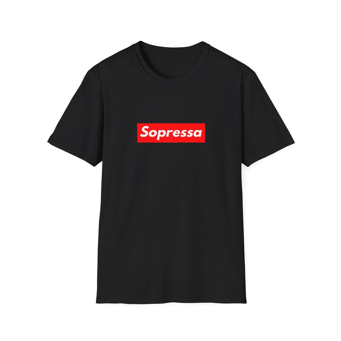 Sopressa