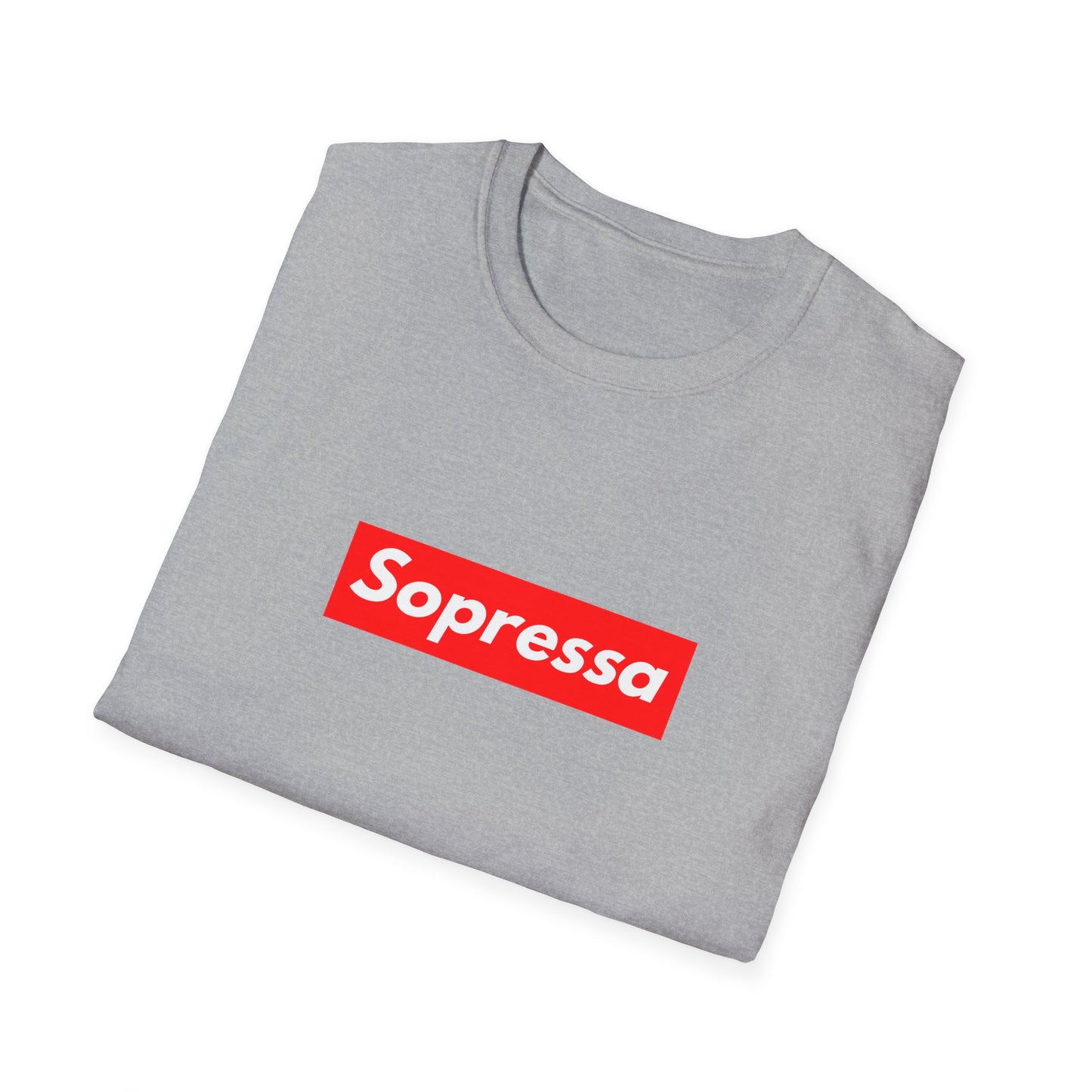 Sopressa
