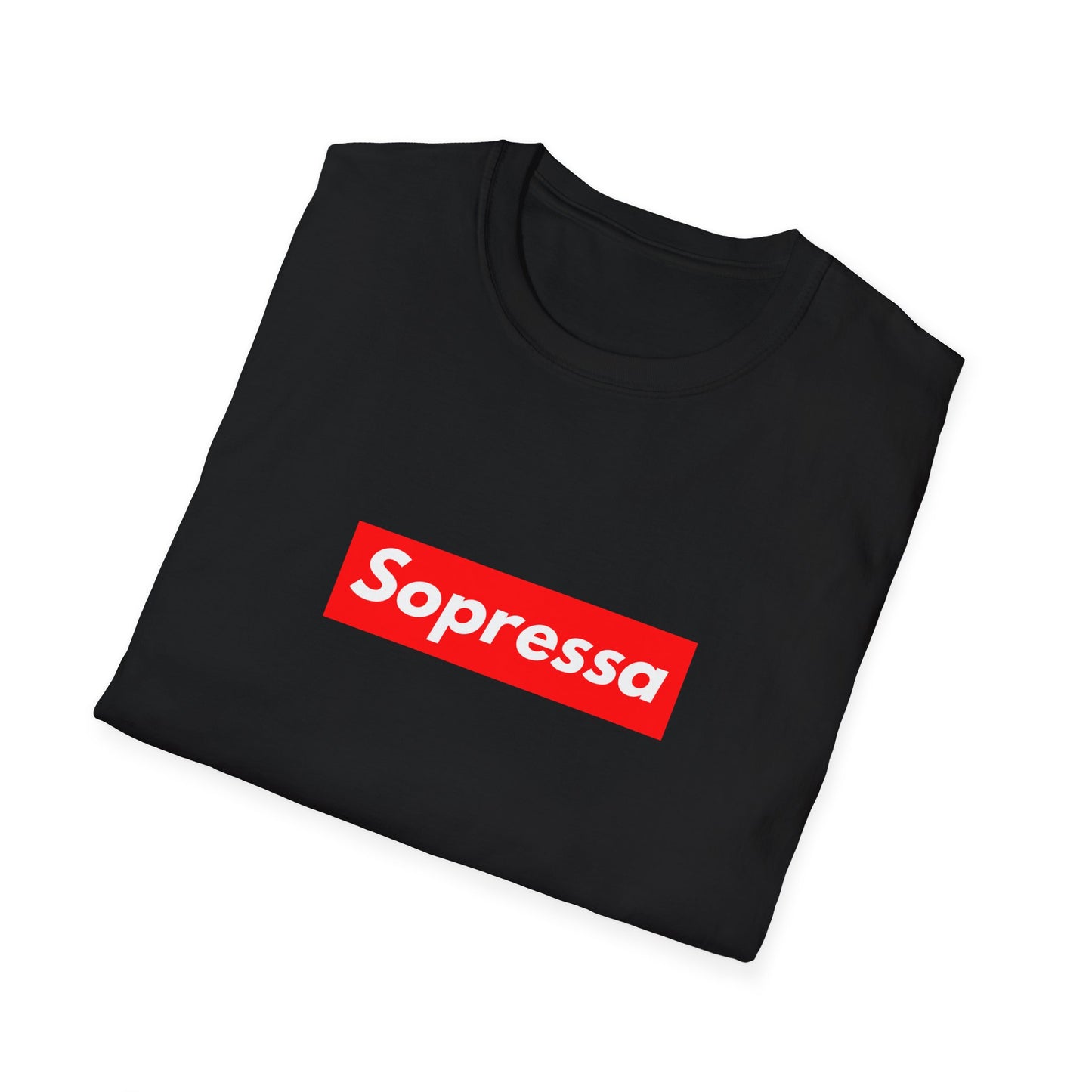 Sopressa
