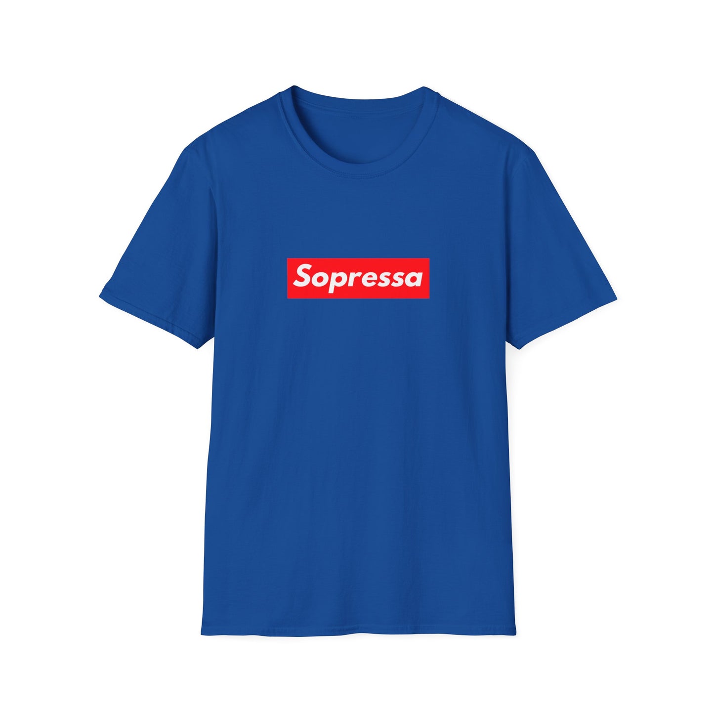Sopressa