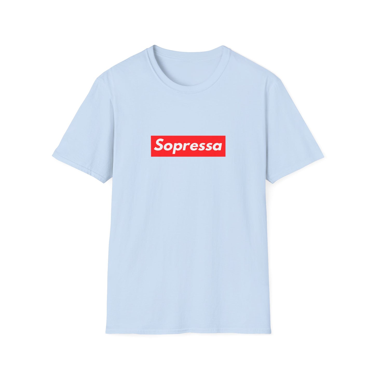 Sopressa