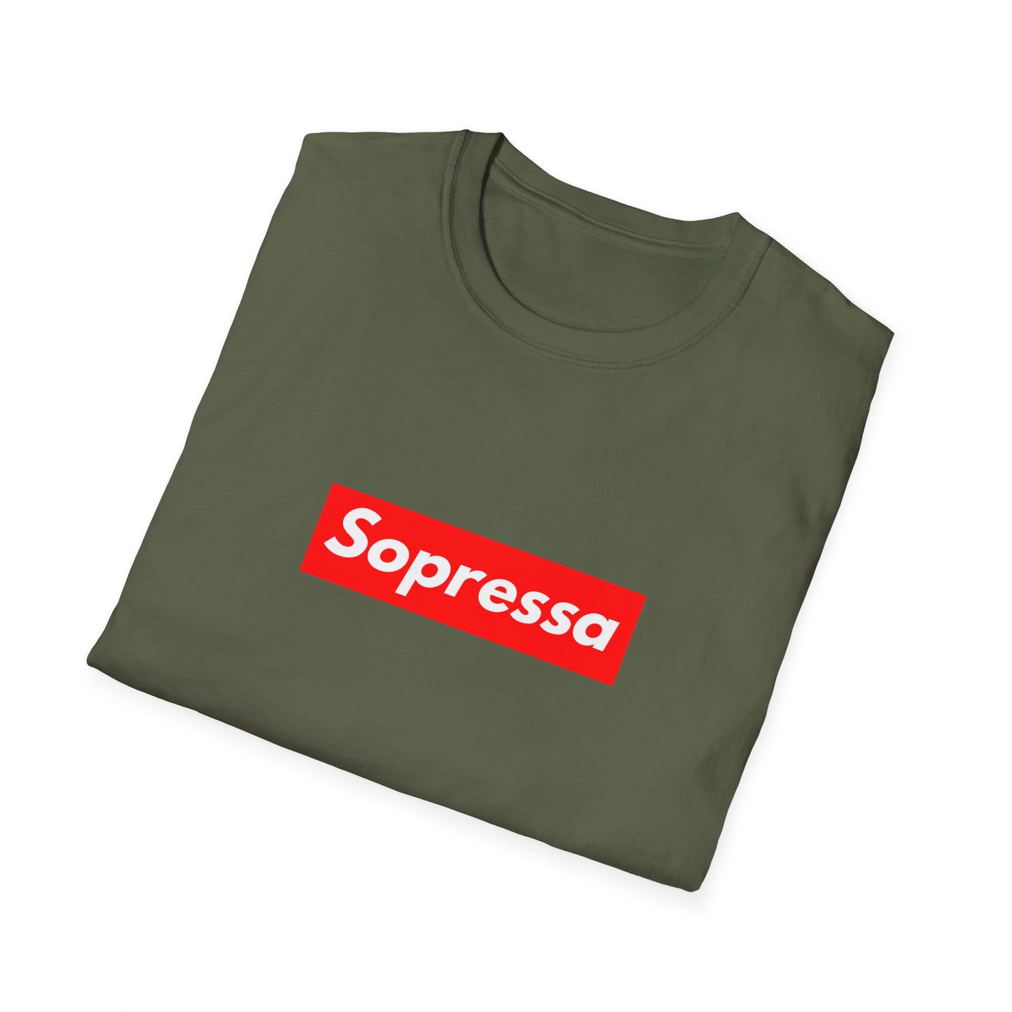 Sopressa