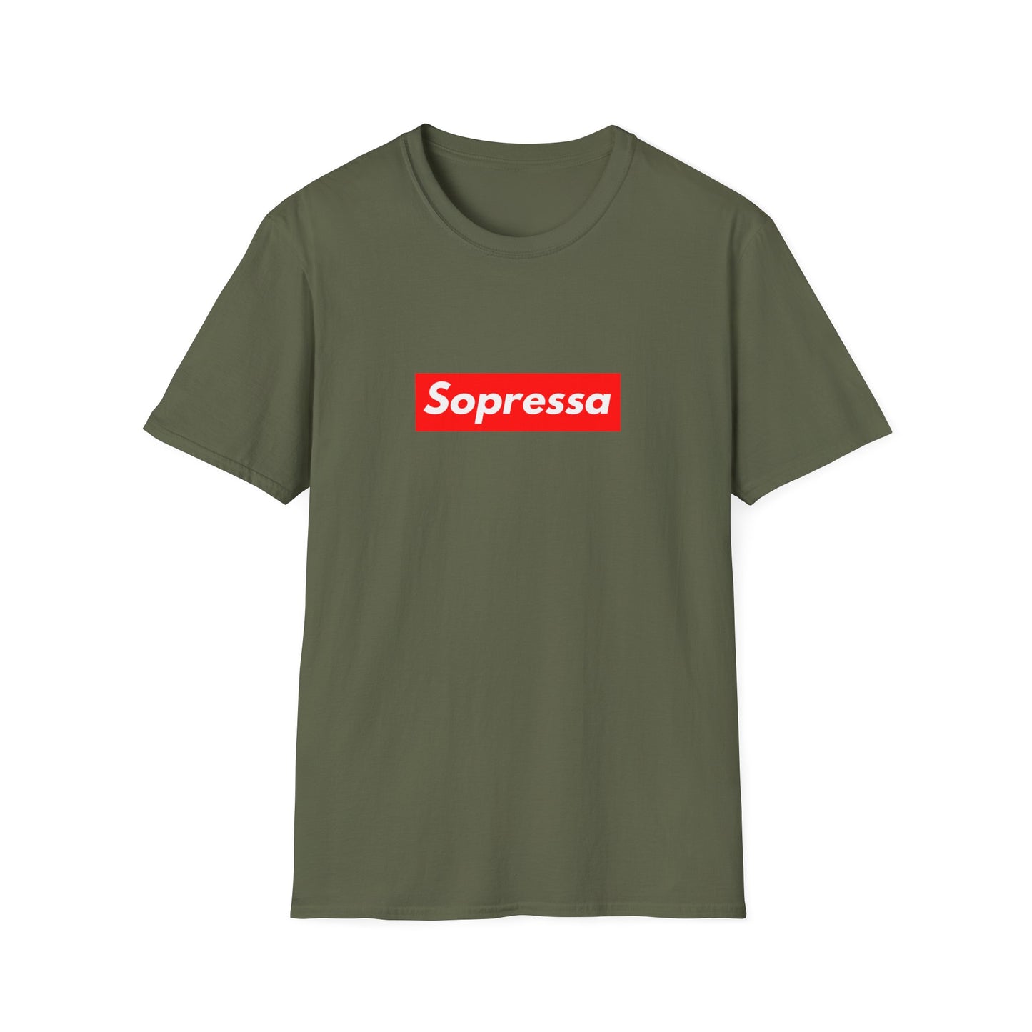 Sopressa