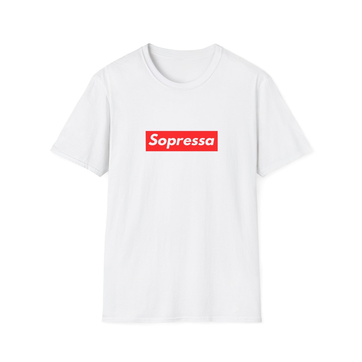 Sopressa