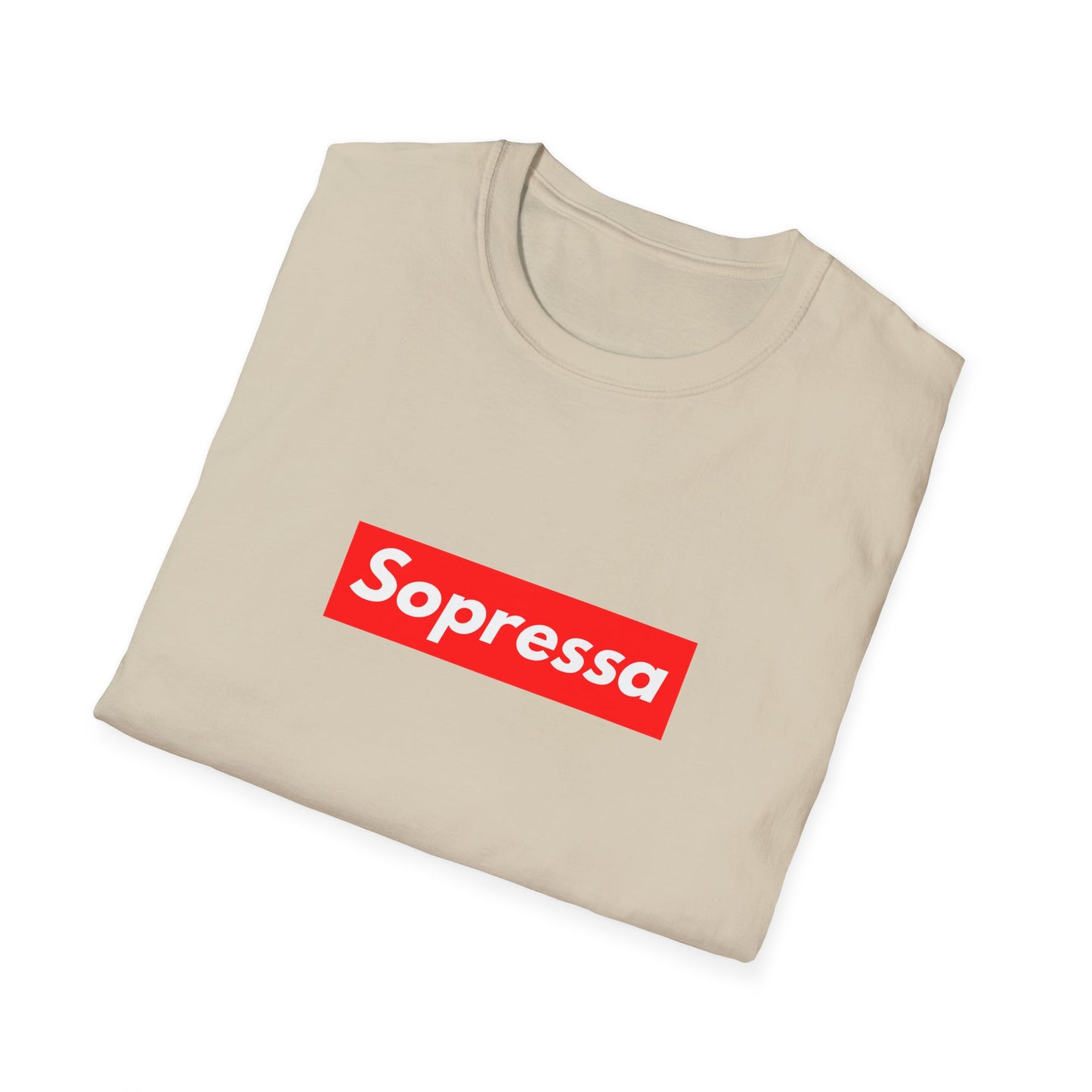 Sopressa