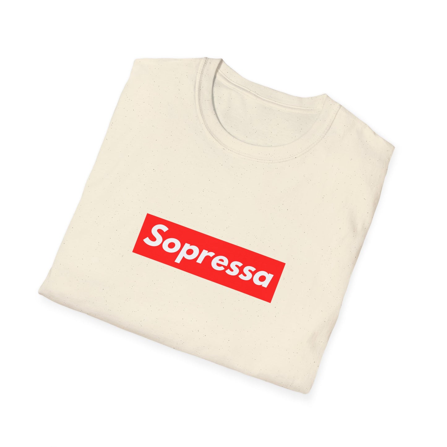 Sopressa