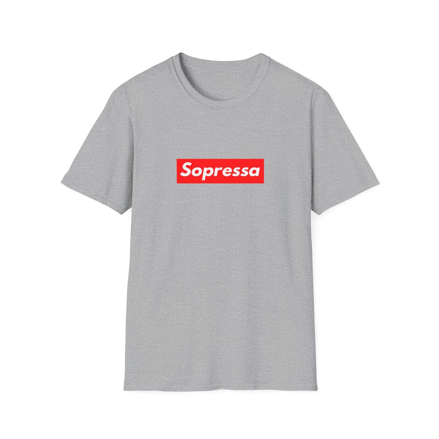 Sopressa