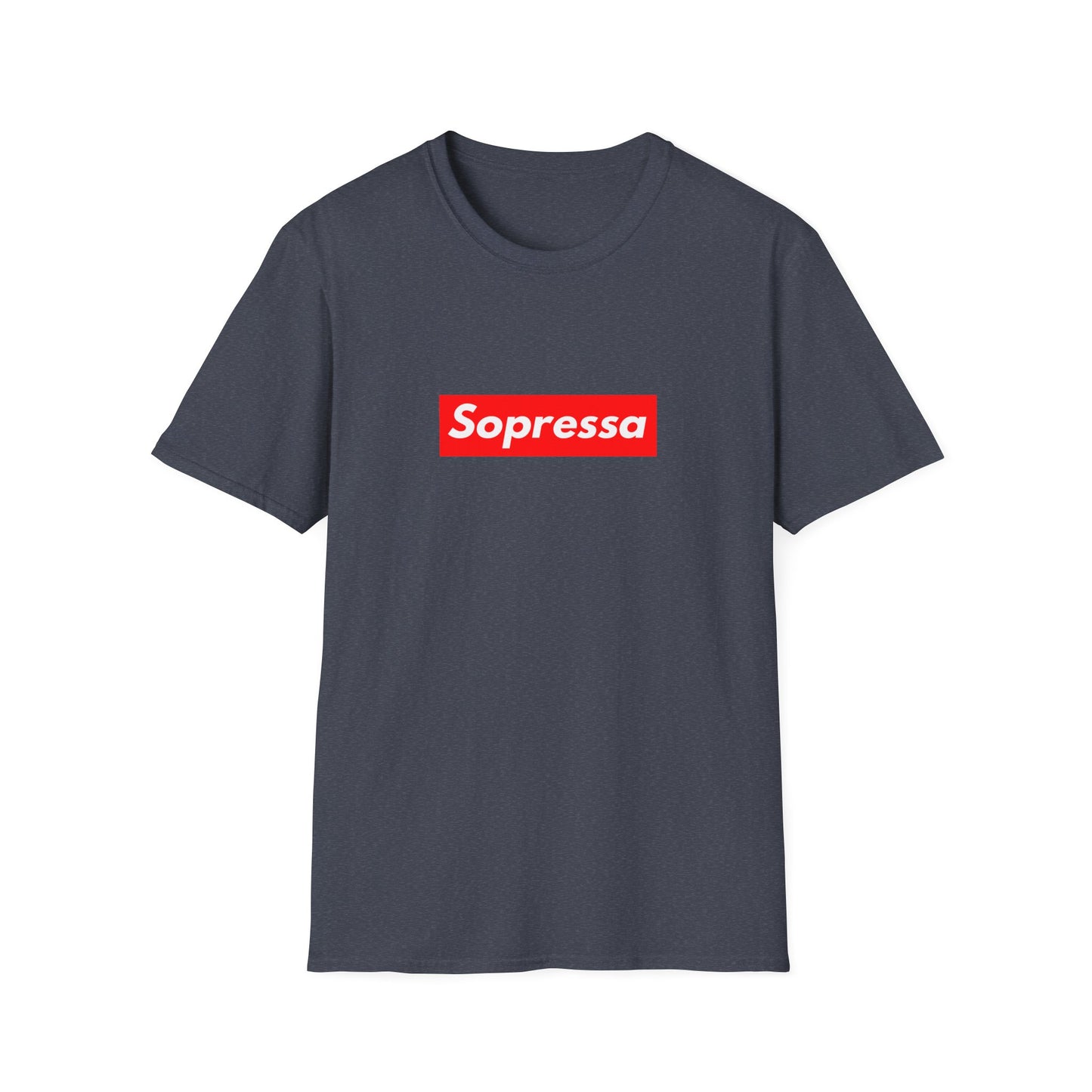 Sopressa