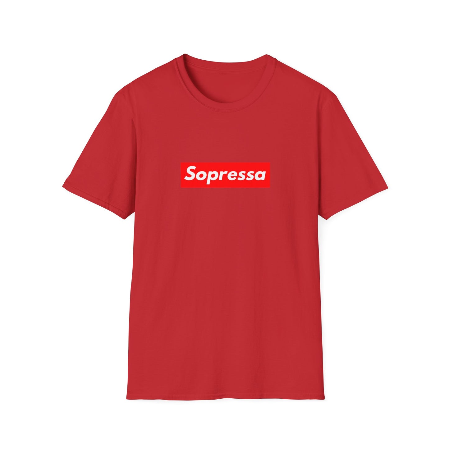 Sopressa