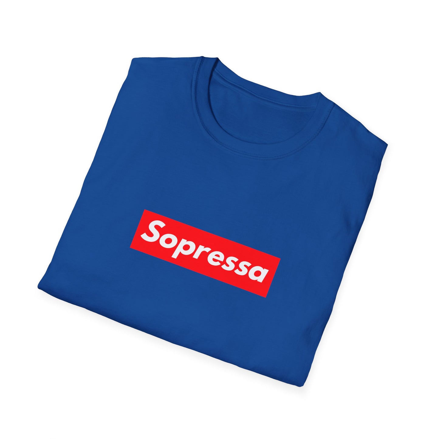 Sopressa