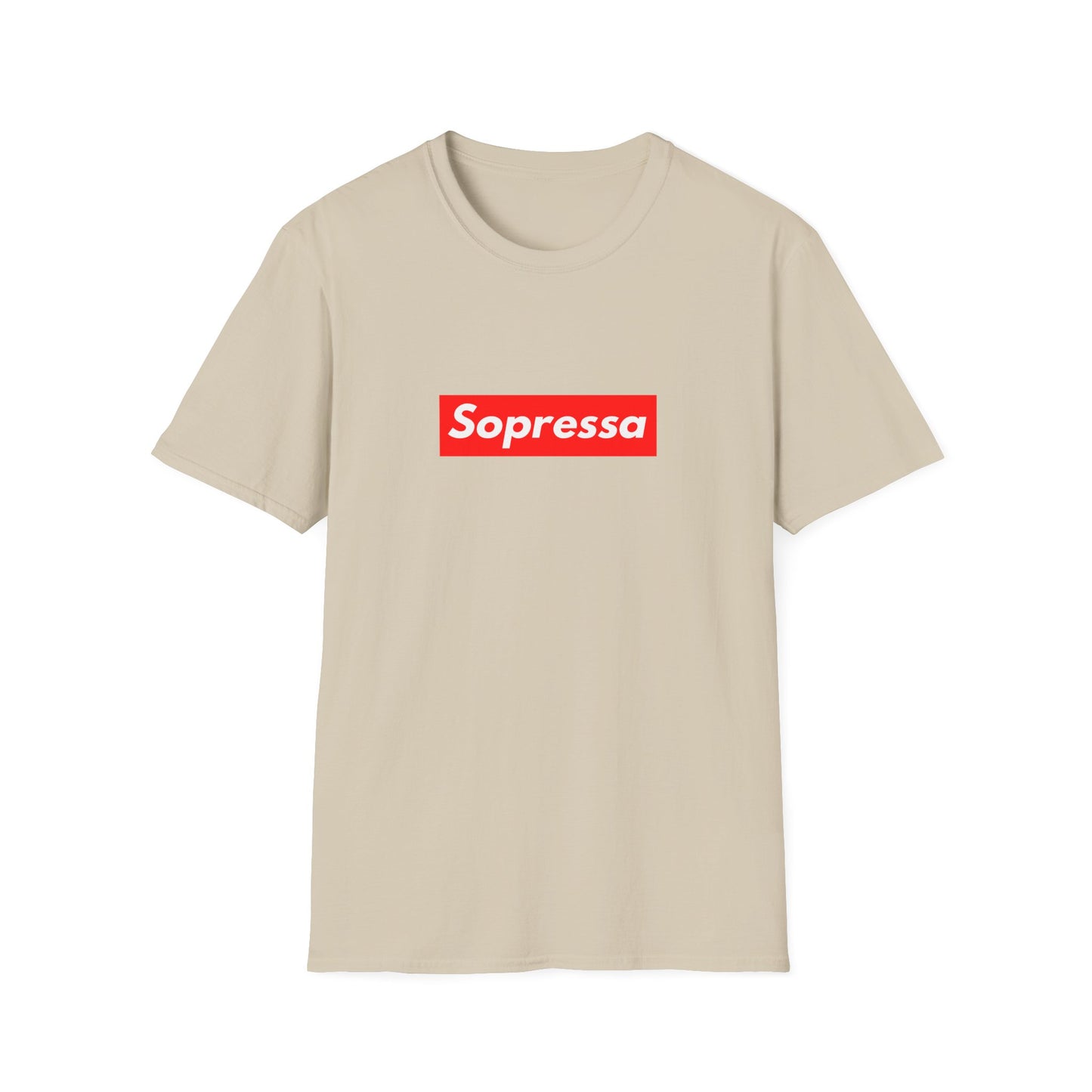 Sopressa