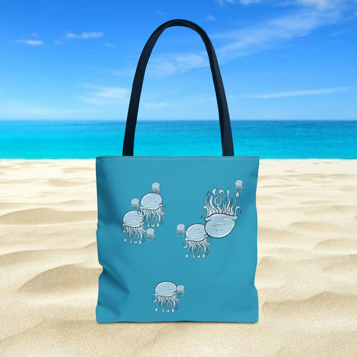 Mypaura Bag Jellyfish