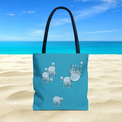 Mypaura Bag Jellyfish