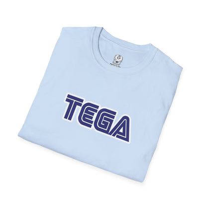 TEGA tshirt