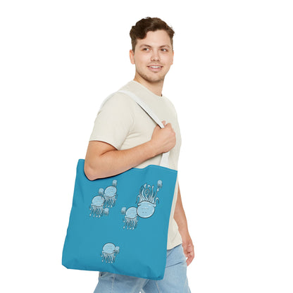 Mypaura Bag Jellyfish