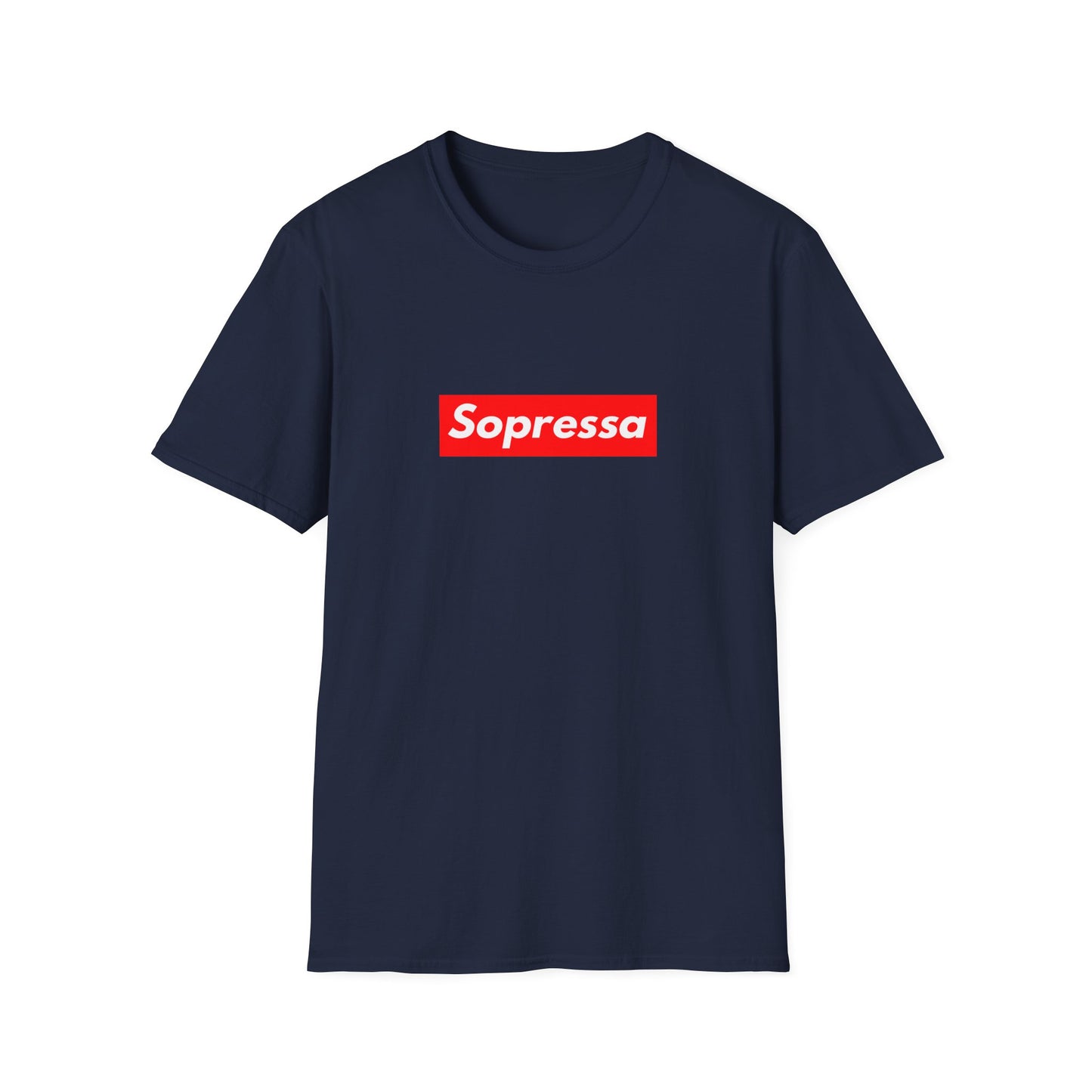 Sopressa