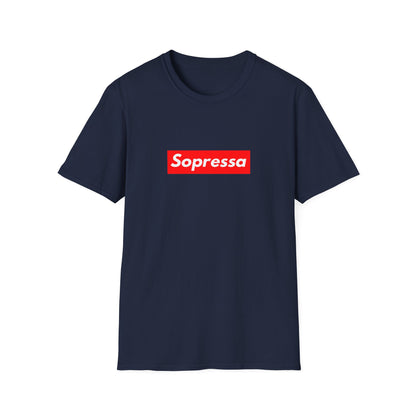 Sopressa