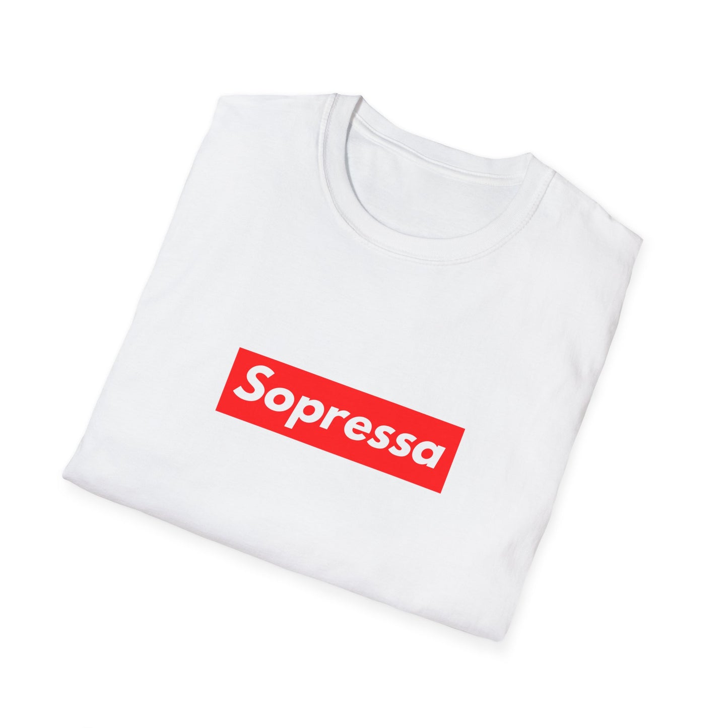 Sopressa