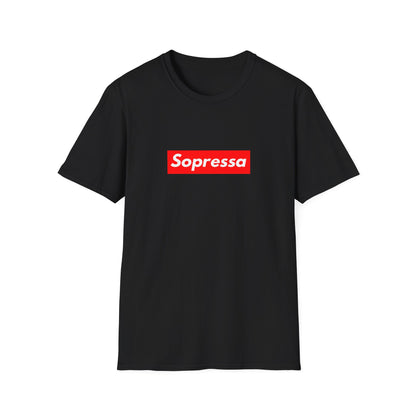 Sopressa