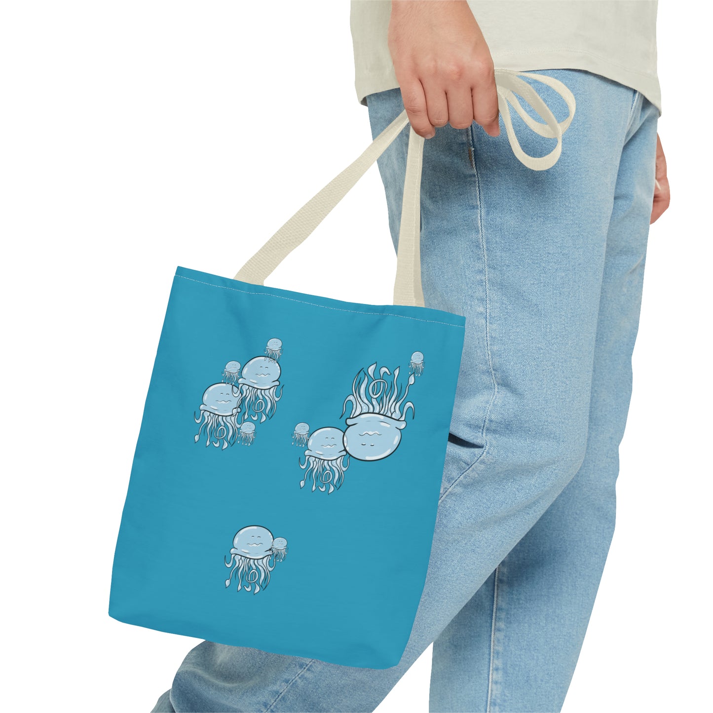 Mypaura Bag Jellyfish