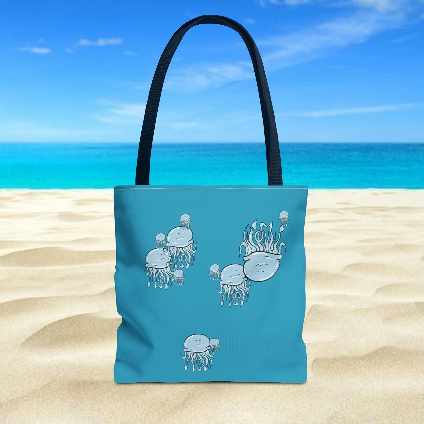 Mypaura Bag Jellyfish