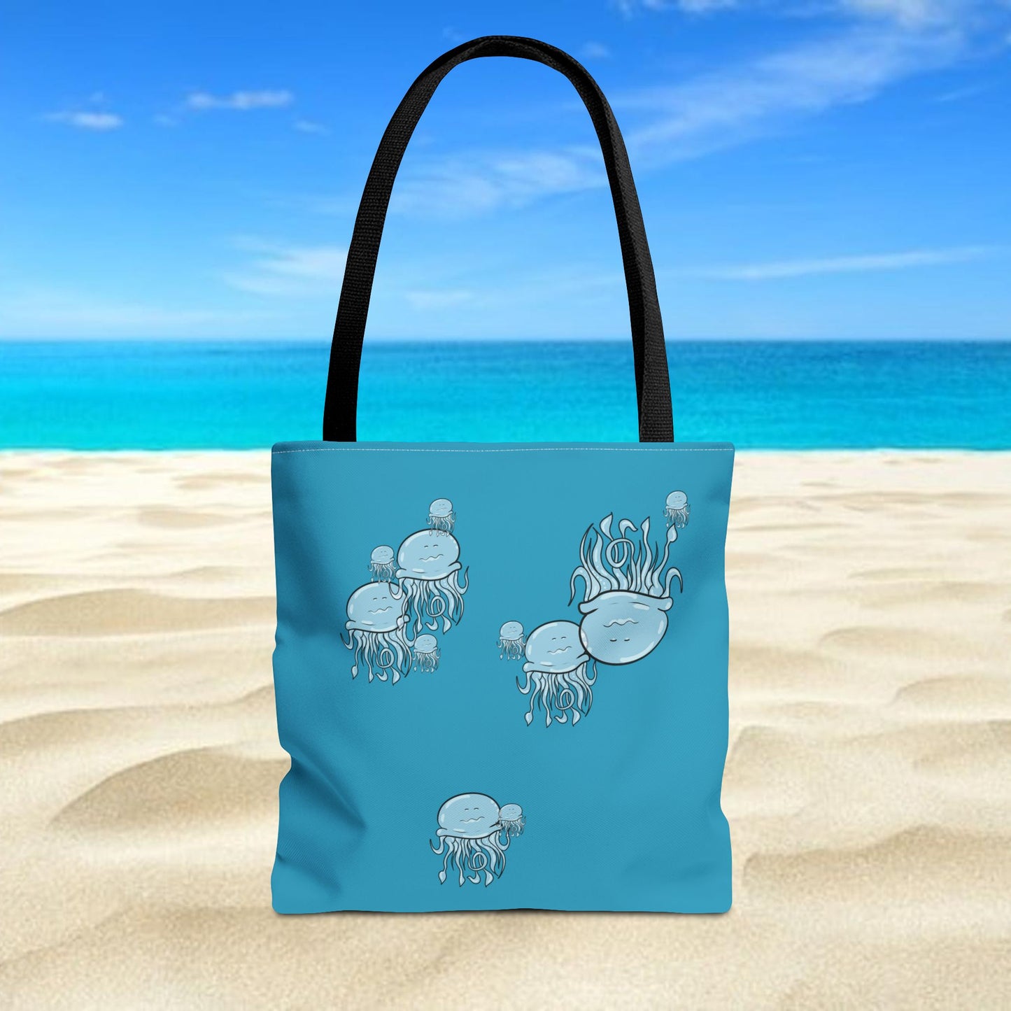 Mypaura Bag Jellyfish