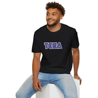 TEGA tshirt