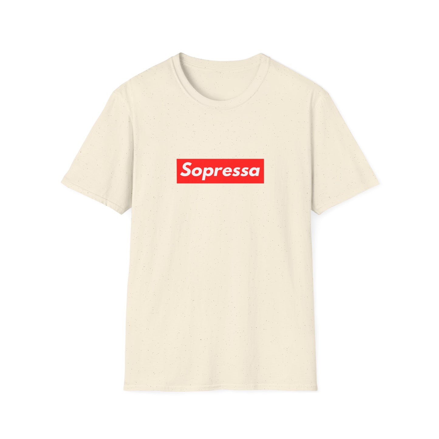Sopressa