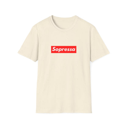 Sopressa