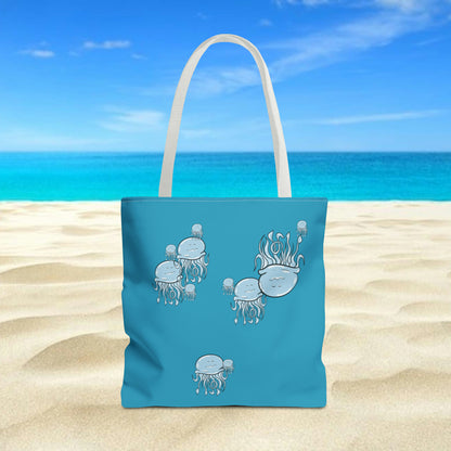 Mypaura Bag Jellyfish