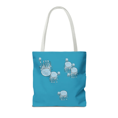 Mypaura Bag Jellyfish