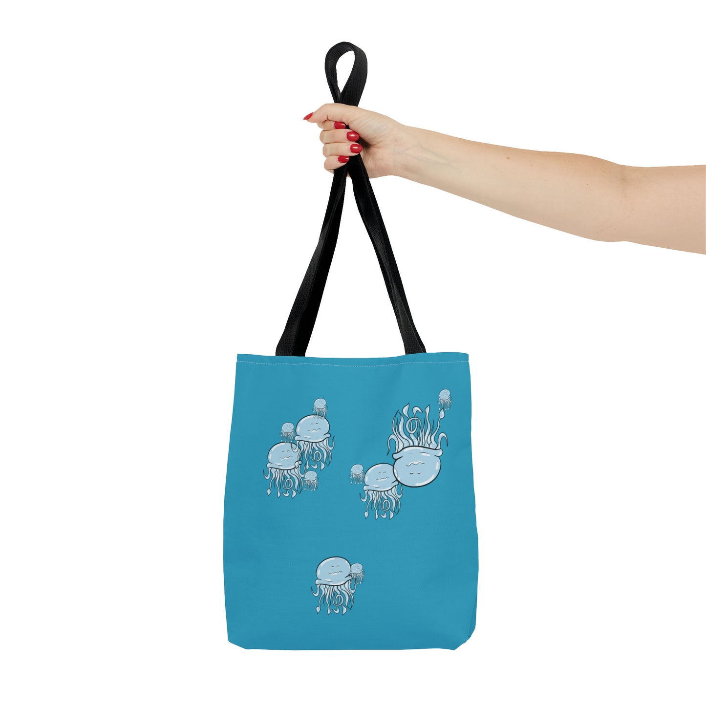 Mypaura Bag Jellyfish