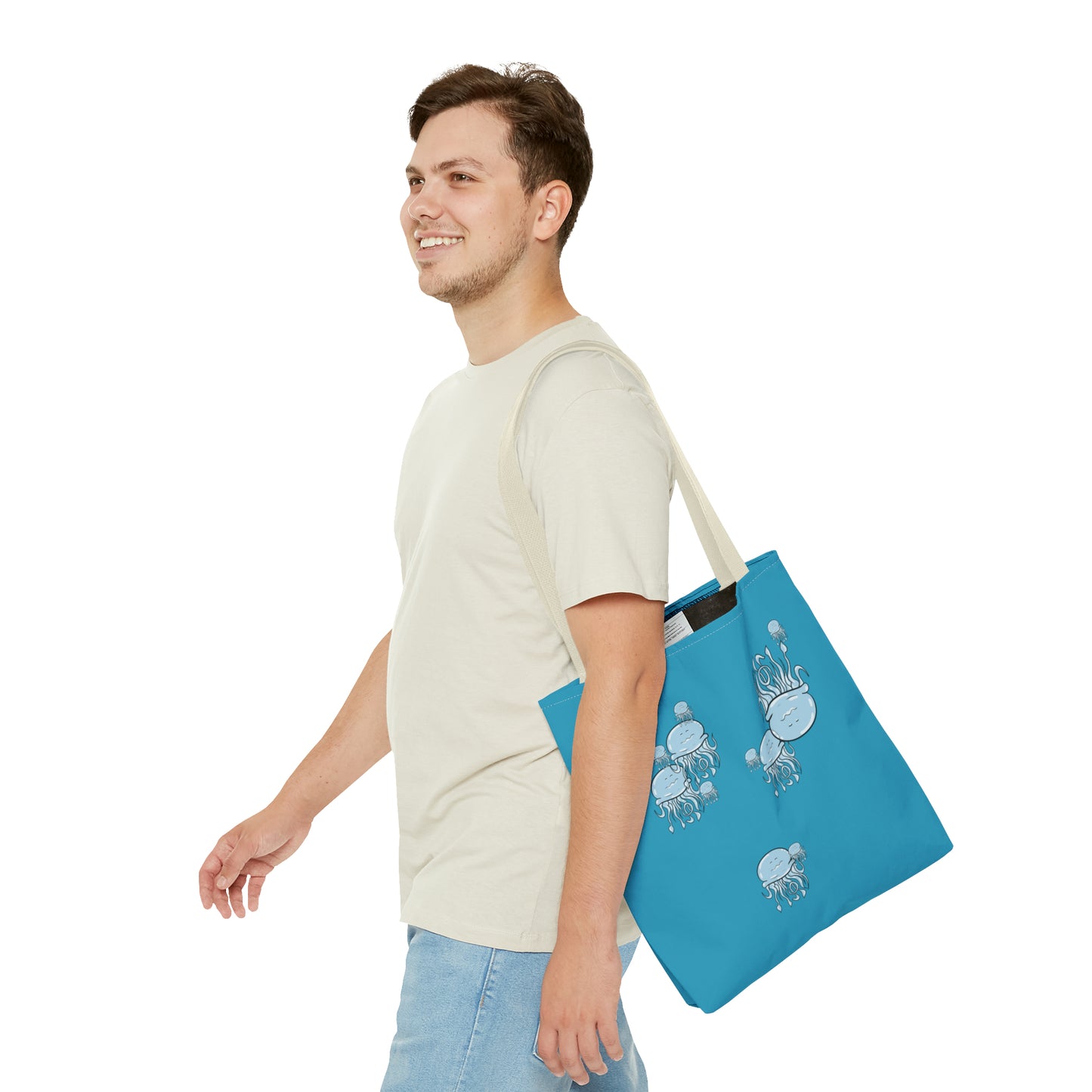 Mypaura Bag Jellyfish