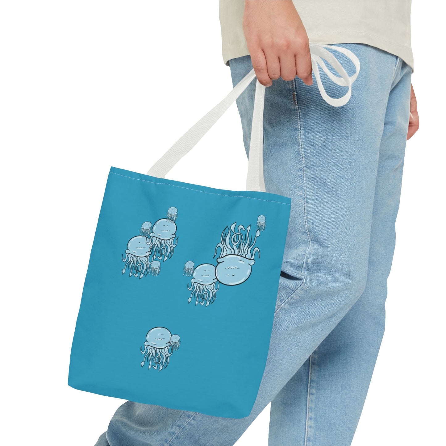 Mypaura Bag Jellyfish