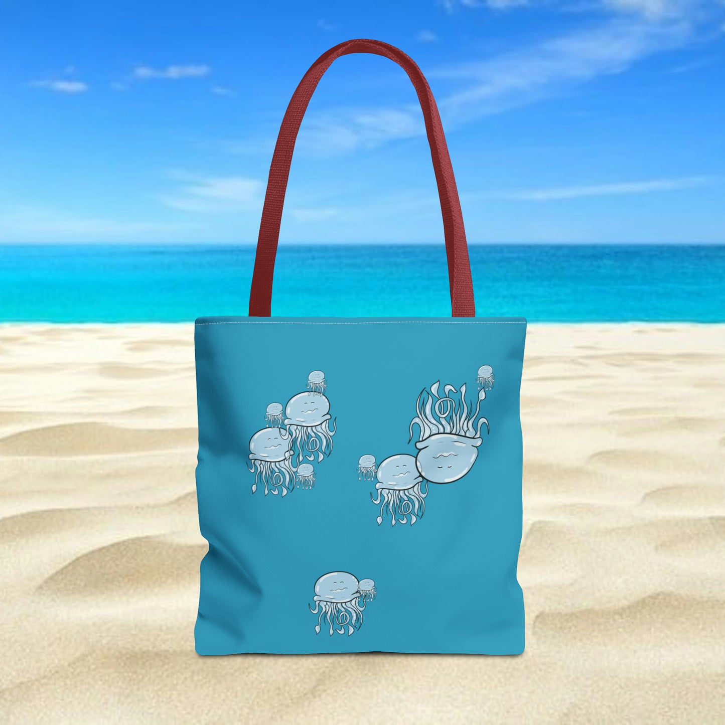 Mypaura Bag Jellyfish