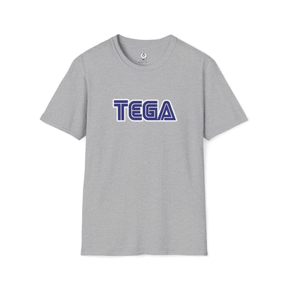 TEGA tshirt