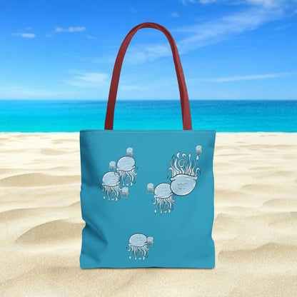 Mypaura Bag Jellyfish