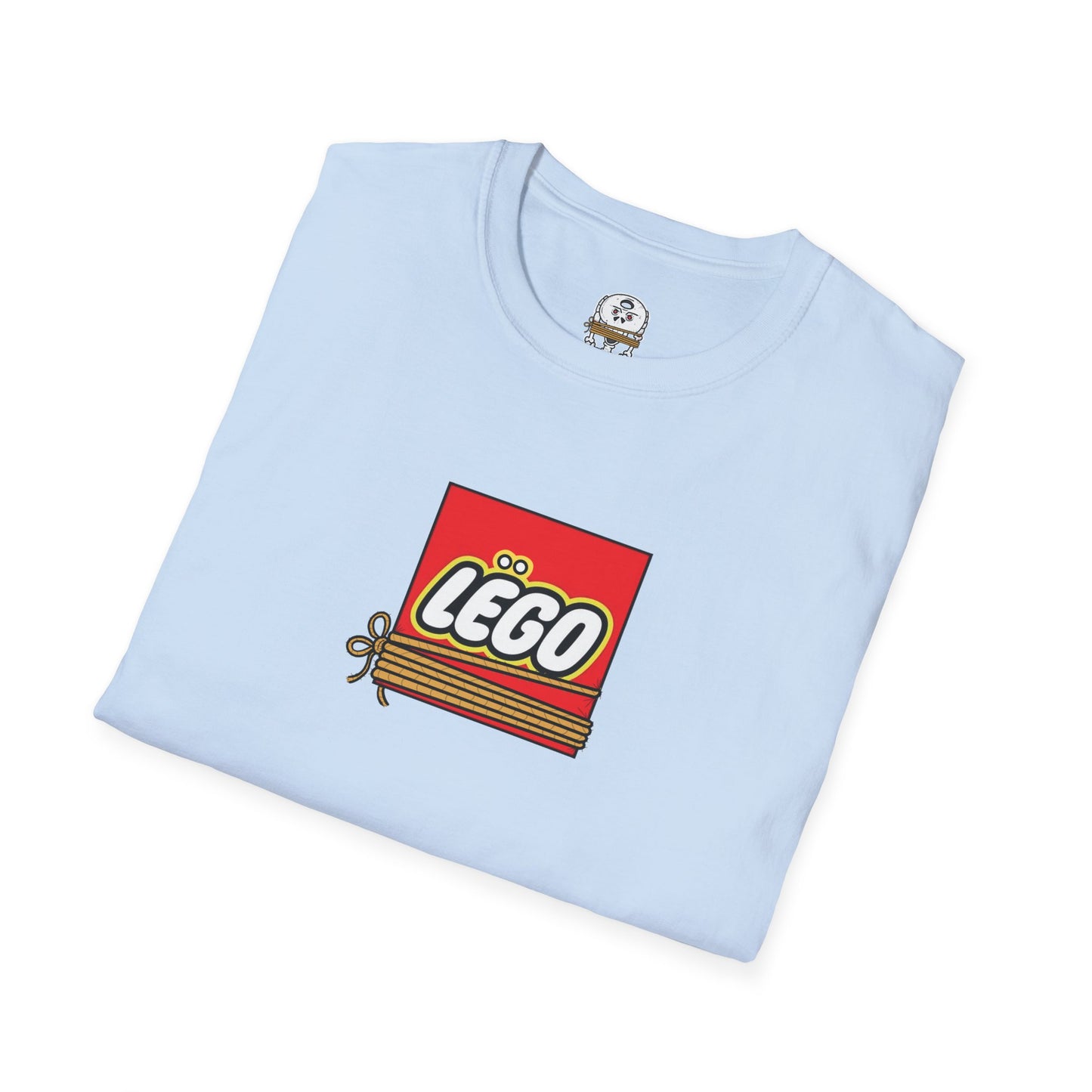 LEGO tshirt