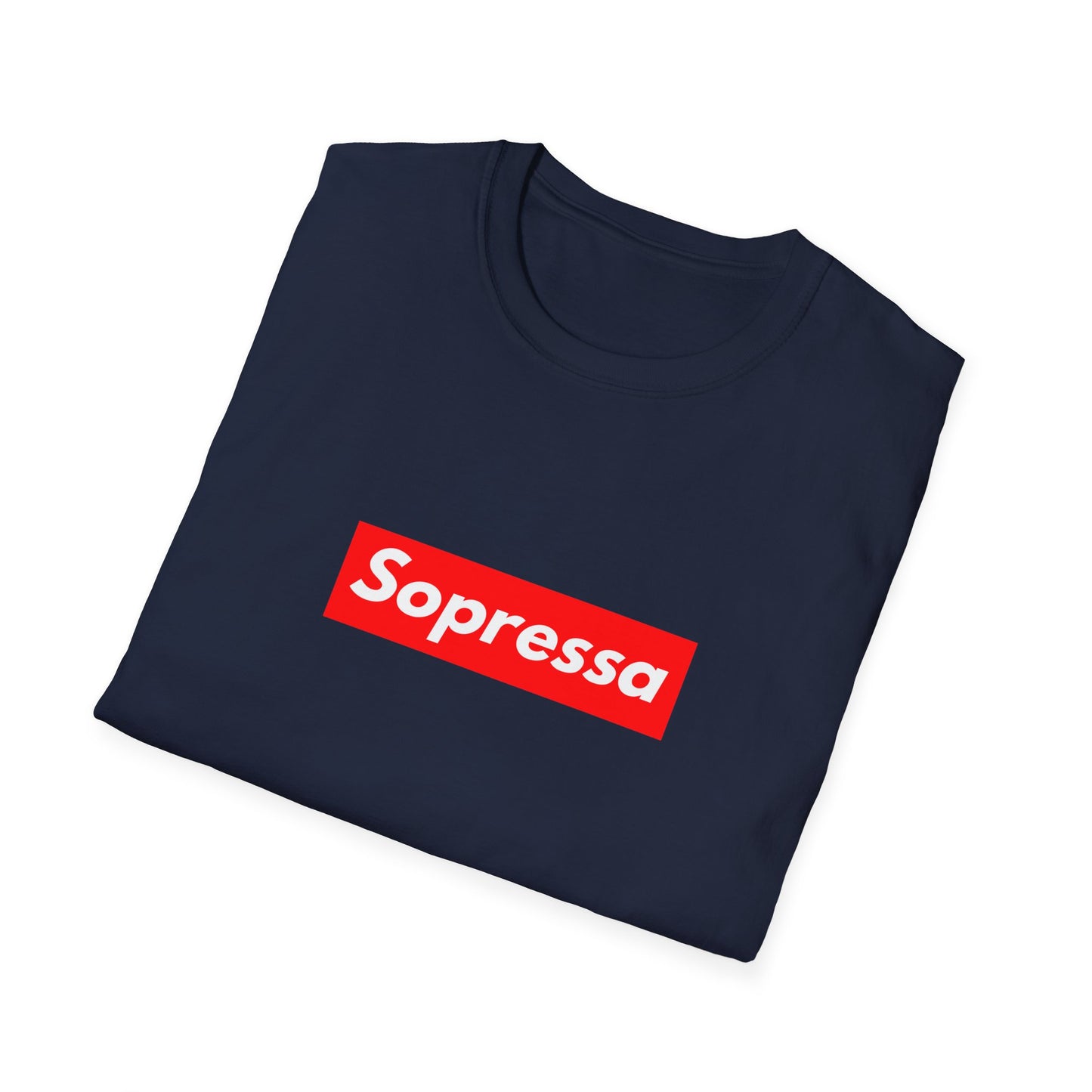 Sopressa