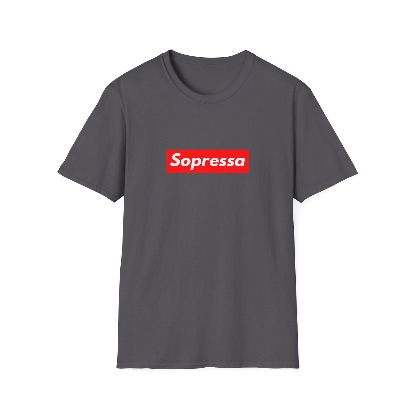 Sopressa