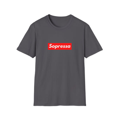 Sopressa