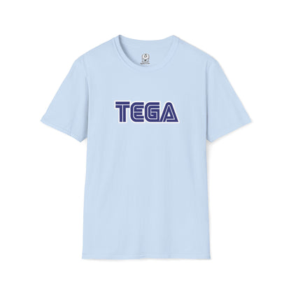 TEGA tshirt