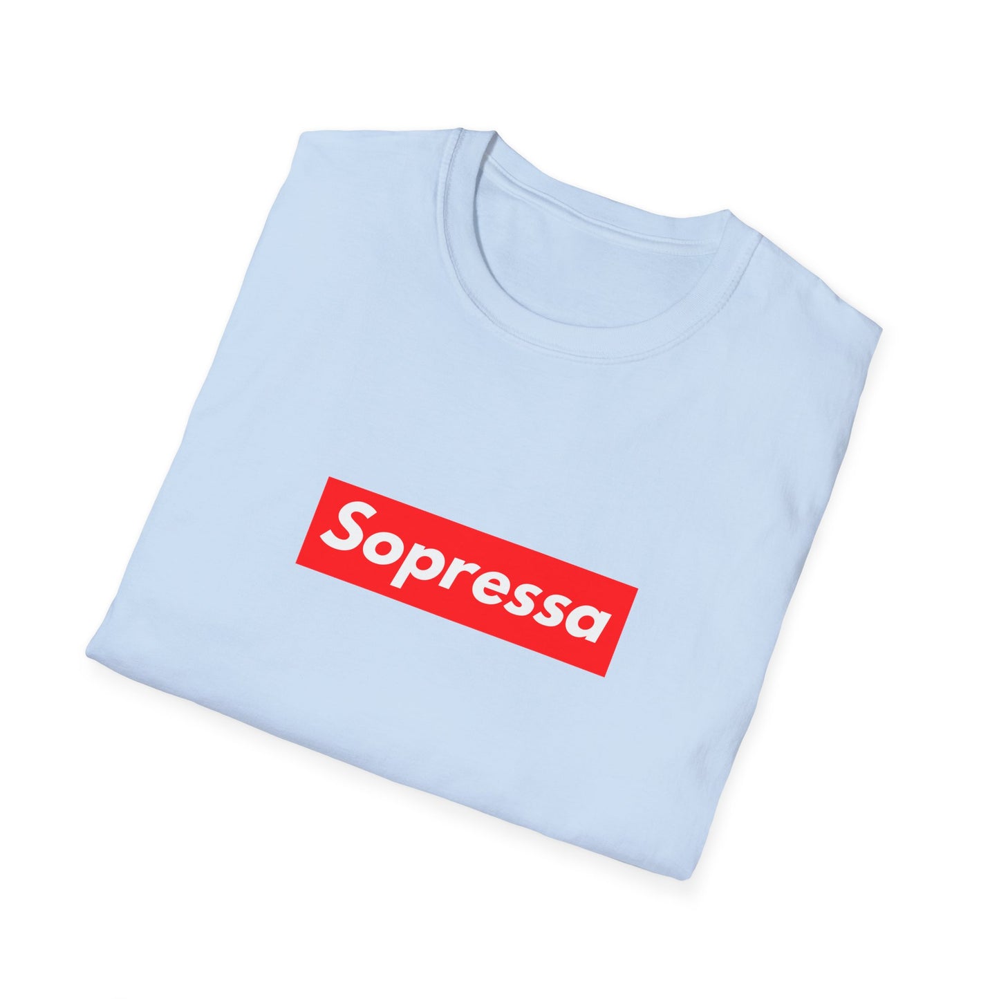 Sopressa