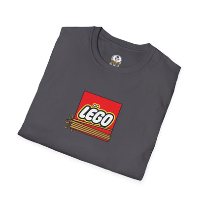 LEGO tshirt