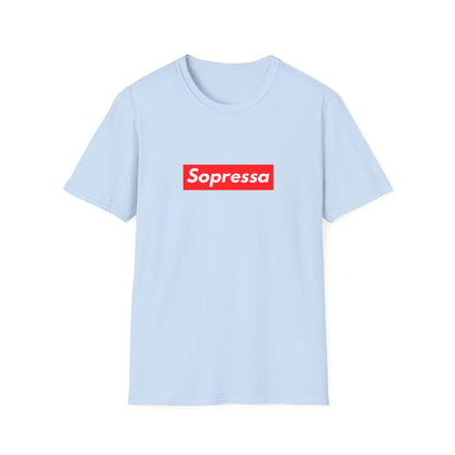 Sopressa