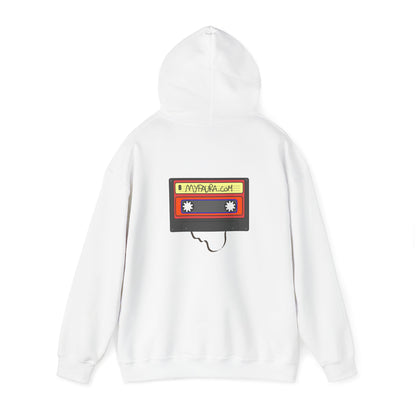 Cassetta Hoodie