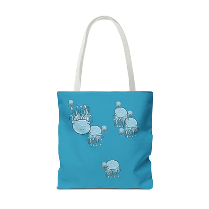 Mypaura Bag Jellyfish