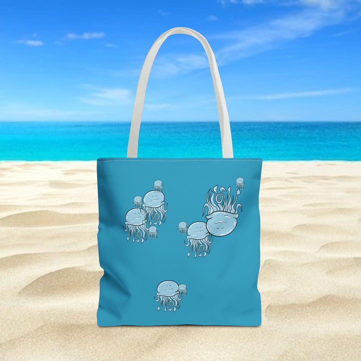 Mypaura Bag Jellyfish