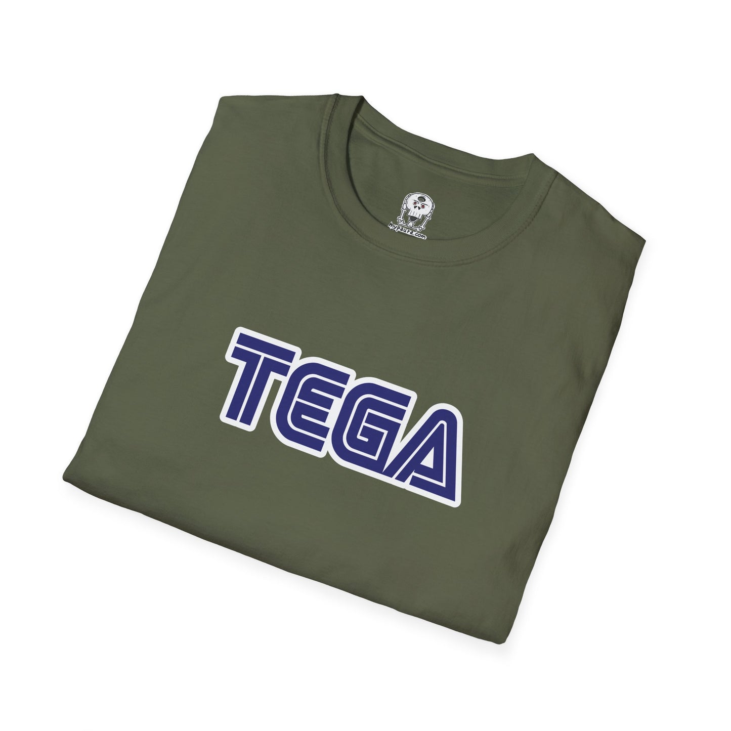 TEGA tshirt