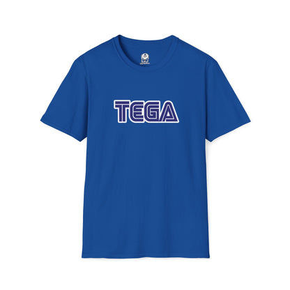 TEGA tshirt